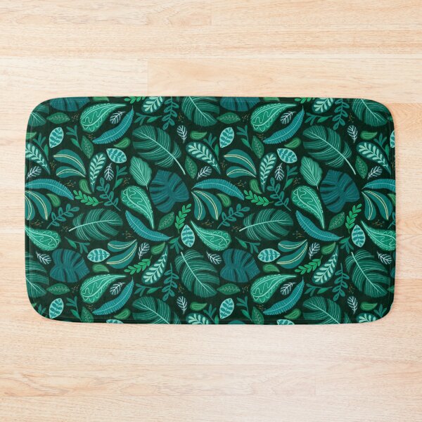 Item preview, Green Jungle designed and sold by SarahTreu.