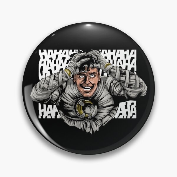 Item preview, The Moon Joke designed and sold by Zascanauta.