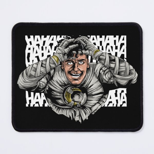 Item preview, The Moon Joke designed and sold by Zascanauta.