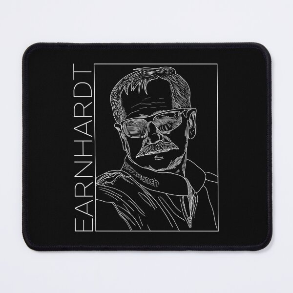 Item preview, Dale Earnhardt Drawing. designed and sold by vectrus.