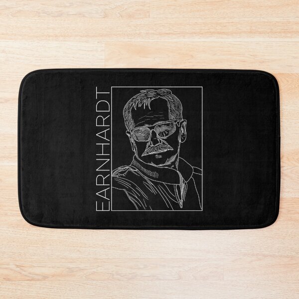 Item preview, Dale Earnhardt Drawing. designed and sold by vectrus.