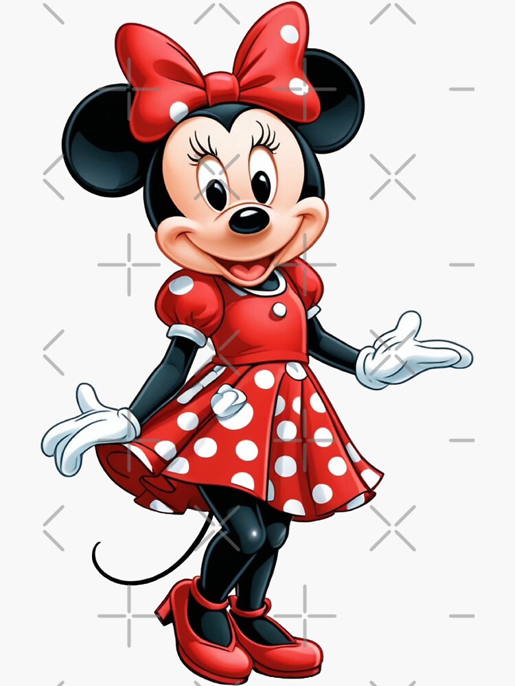 minnie