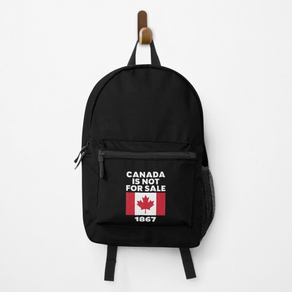 Item preview, CANADA IS NOT FOR SALE designed and sold by jkrphoto.