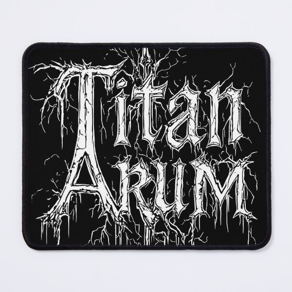 Item preview, Dark Titan Arum designed and sold by Plantees666.