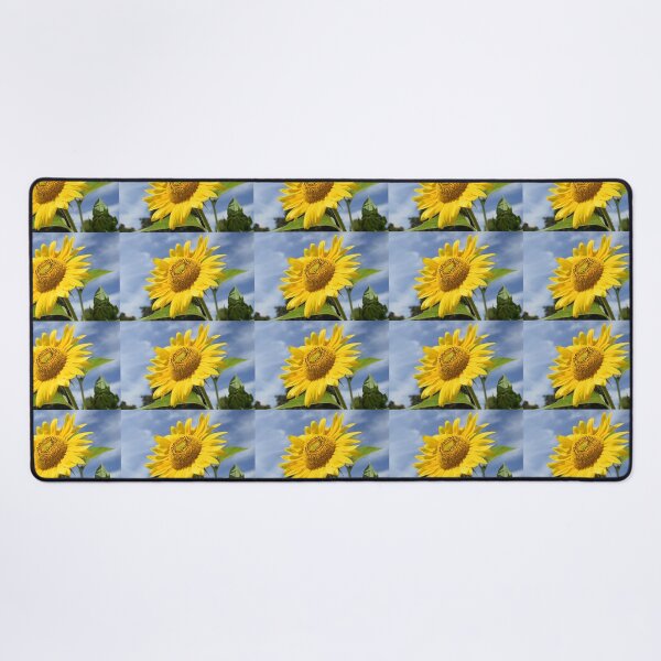 Item preview, 10.000 Soles Girasol Amarillo designed and sold by SangeDesigns.