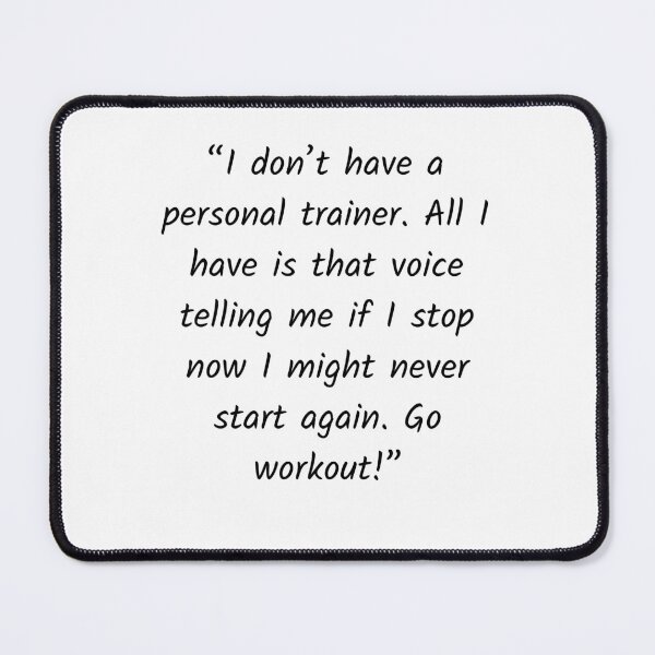 Item preview, Go workout! designed and sold by Solastavie.