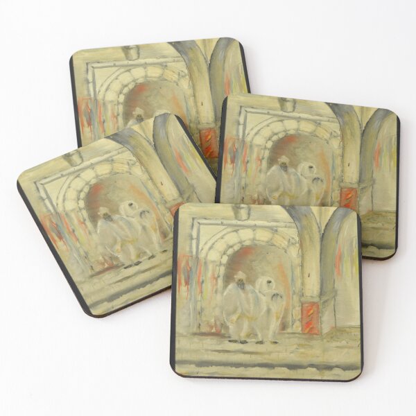 Item preview, Family from Marrakech,  designed and sold by Romeo Dobrota.