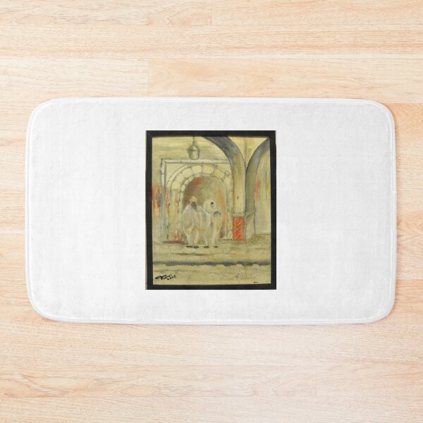 Item preview, Family from Marrakech,  designed and sold by Romeo Dobrota.