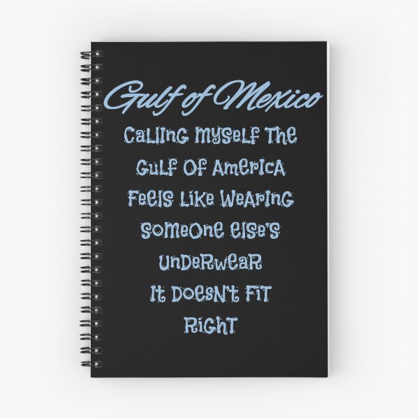 Item preview, Embracing Identity: Gulf of Mexico Quote Art Print designed and sold by Cloud-Riders.