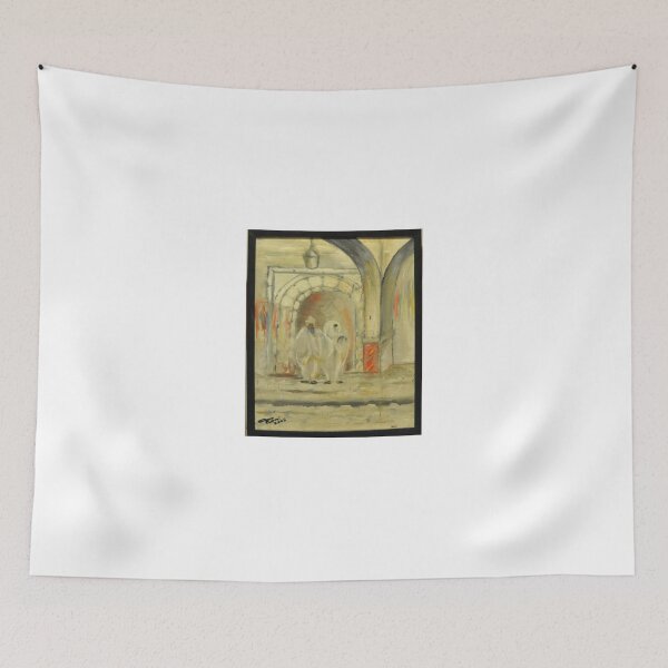 Item preview, Family from Marrakech,  designed and sold by Romeo Dobrota.