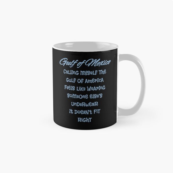 Item preview, Embracing Identity: Gulf of Mexico Quote Art Print designed and sold by Cloud-Riders.