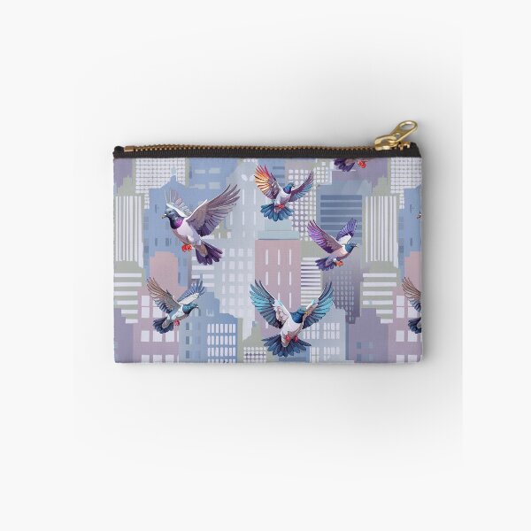 Item preview, Urban Birds designed and sold by Pamelandia.