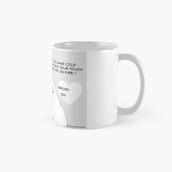 Aperçu de l'œuvre Seth - Carte de Saint Valentin 2025 créée et vendue par RedMonsterSHOP.