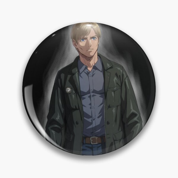 Item preview, Silent Hill 2 Remake Anime James Sunderland designed and sold by andresdrawing.