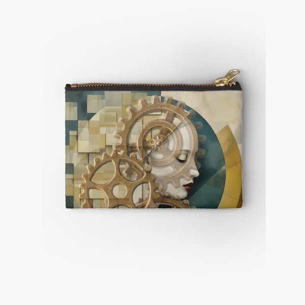 Item preview, Clockwork designed and sold by Silvered-Wings.