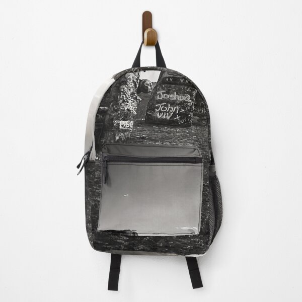 Item preview, Vintage BW Cadillac Ranch designed and sold by Craig Kauzmann.