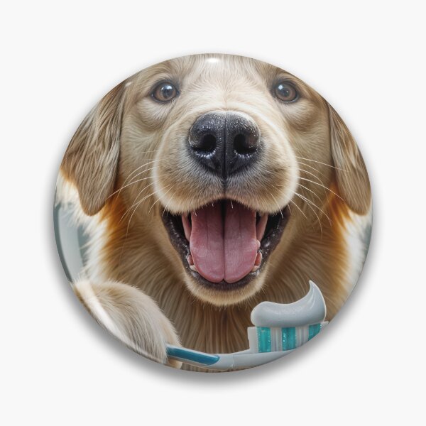 Artikelvorschau, Gute Hygiene für Ihren Hund entworfen und verkauft von Maria Dryfhout.