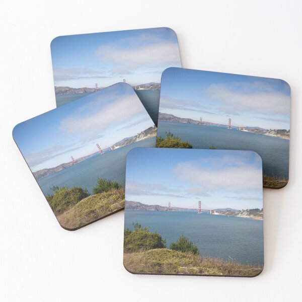 Item preview, Golden Gate Bridge from Eagle Point designed and sold by jrtwynam.