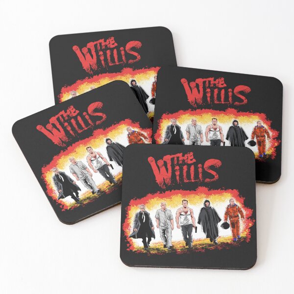 Item preview, The Willis designed and sold by Zascanauta.