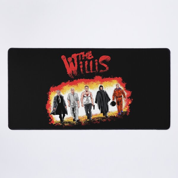 Item preview, The Willis designed and sold by Zascanauta.