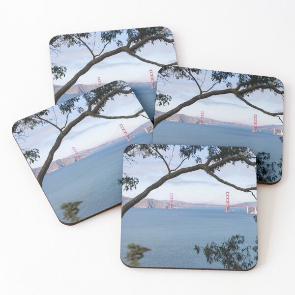 Item preview, Golden Gate Bridge from Eagle Point 2 designed and sold by jrtwynam.