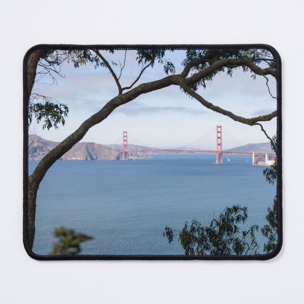 Item preview, Golden Gate Bridge from Eagle Point 2 designed and sold by jrtwynam.
