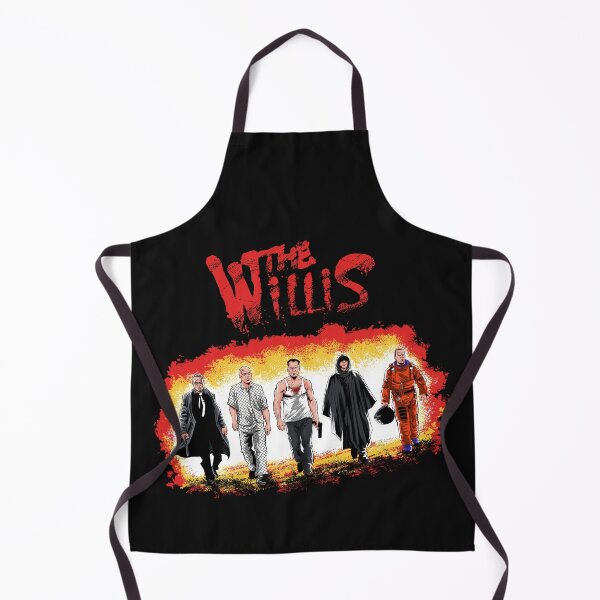 Item preview, The Willis designed and sold by Zascanauta.
