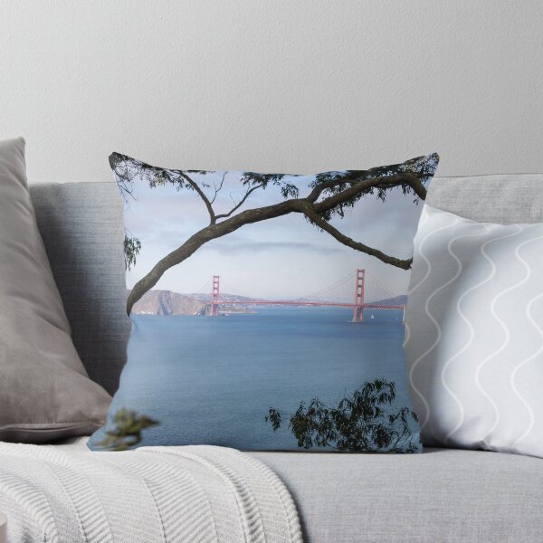 Item preview, Golden Gate Bridge from Eagle Point 2 designed and sold by jrtwynam.