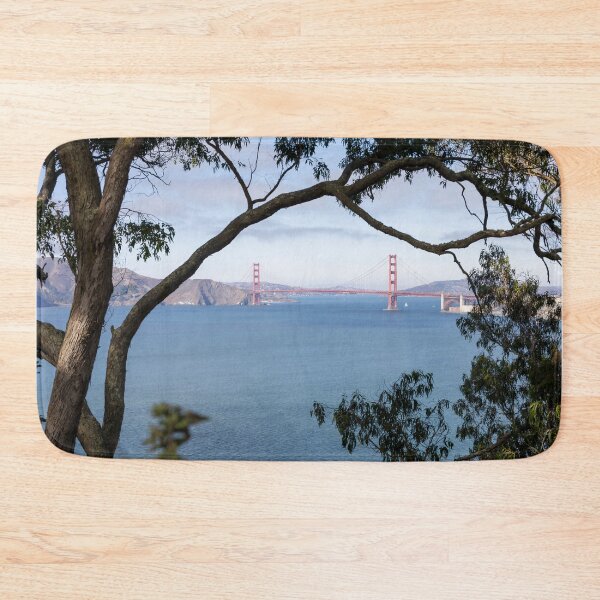 Item preview, Golden Gate Bridge from Eagle Point 2 designed and sold by jrtwynam.