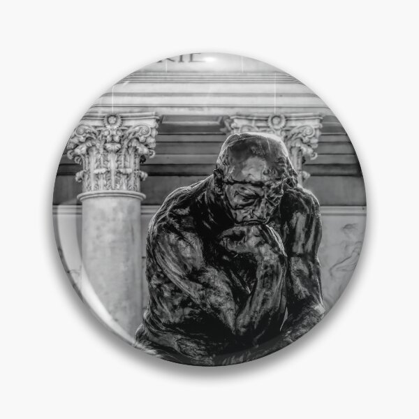 Item preview, Legion of Honor San Francisco designed and sold by jrtwynam.