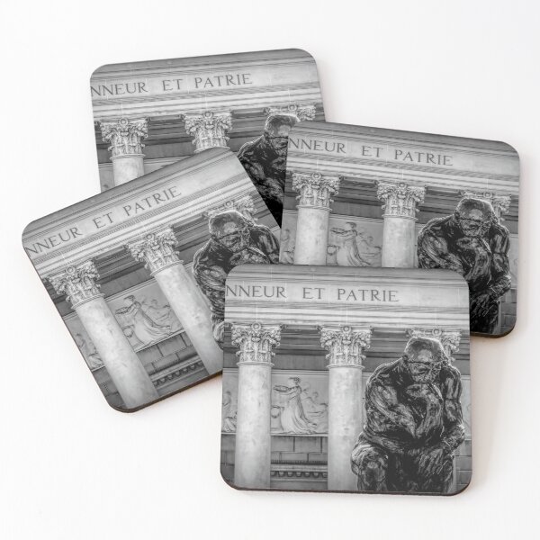 Item preview, Legion of Honor San Francisco designed and sold by jrtwynam.