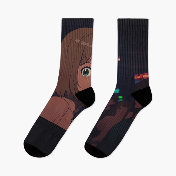 Item preview, Nightclub | Anime style designed and sold by ComicsFactory.