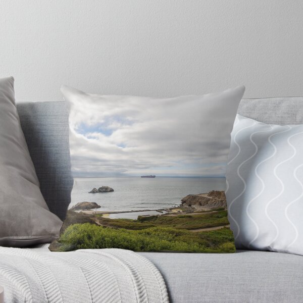 Item preview, Sutro Baths Ruins, San Francisco 1 designed and sold by jrtwynam.
