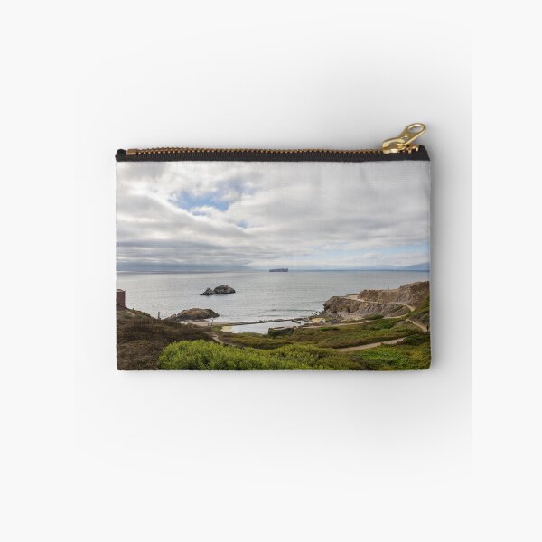Item preview, Sutro Baths Ruins, San Francisco 1 designed and sold by jrtwynam.