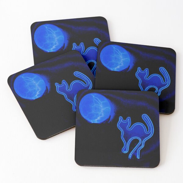 Item preview, The Blues In Two Parts designed and sold by ImagistStudio Presents MikesDigs.