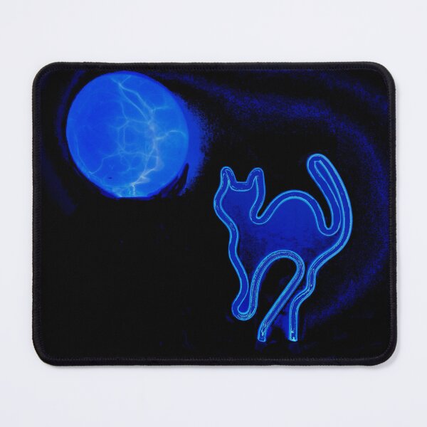 Item preview, The Blues In Two Parts designed and sold by ImagistStudio Presents MikesDigs.
