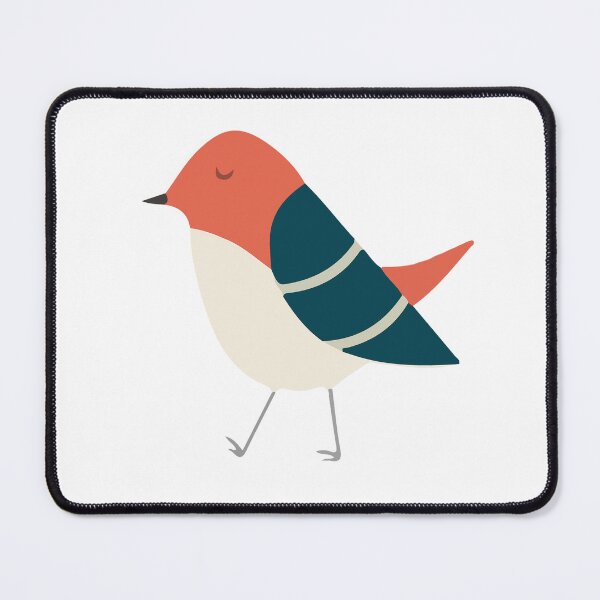 Item preview, Birdy designed and sold by Silvered-Wings.
