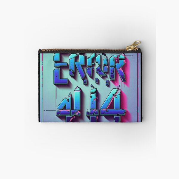 Item preview, Glitch tees 404.  designed and sold by Abelfashion.