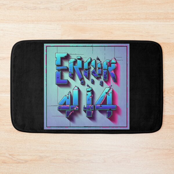 Item preview, Glitch tees 404.  designed and sold by Abelfashion.