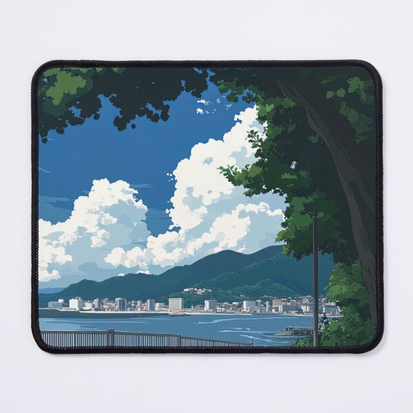 Item preview, Niigata | Anime style designed and sold by ComicsFactory.