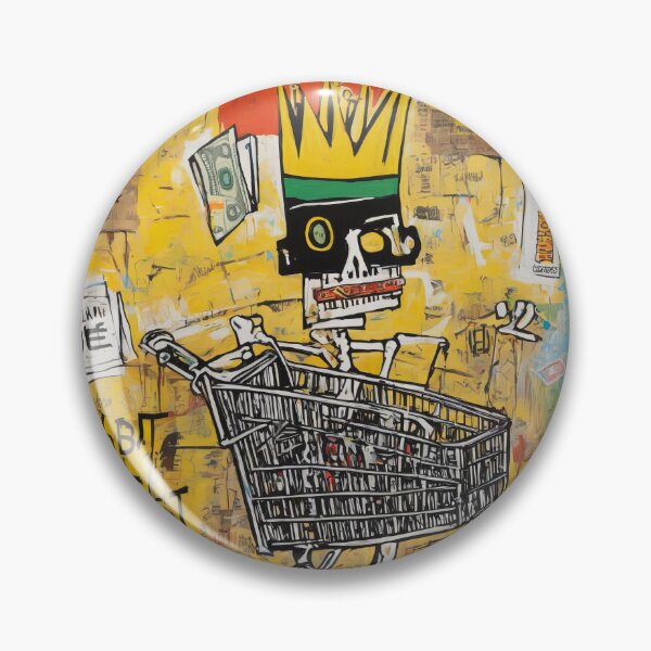 Item preview, Manufactured Happiness designed and sold by A Rich Priest.