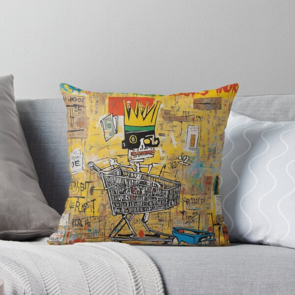 Item preview, Manufactured Happiness designed and sold by A Rich Priest.