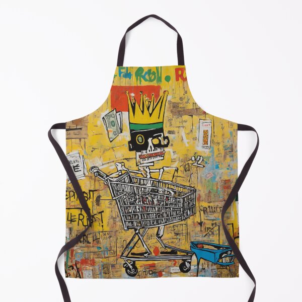 Item preview, Manufactured Happiness designed and sold by A Rich Priest.