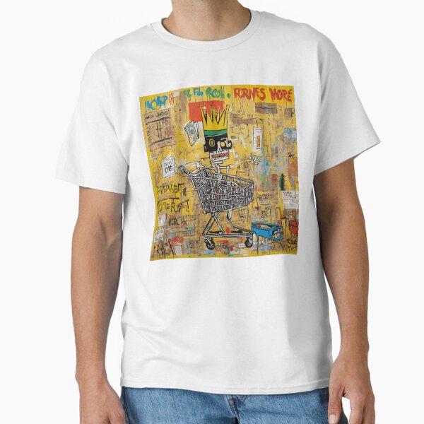 Item preview, Manufactured Happiness designed and sold by A Rich Priest.