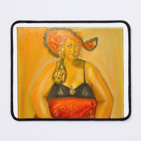Item preview, Gipsy woman, designed and sold by Romeo Dobrota.