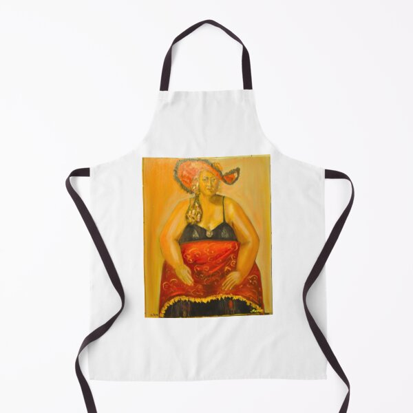 Item preview, Mujer gitana, designed and sold by Romeo Dobrota.