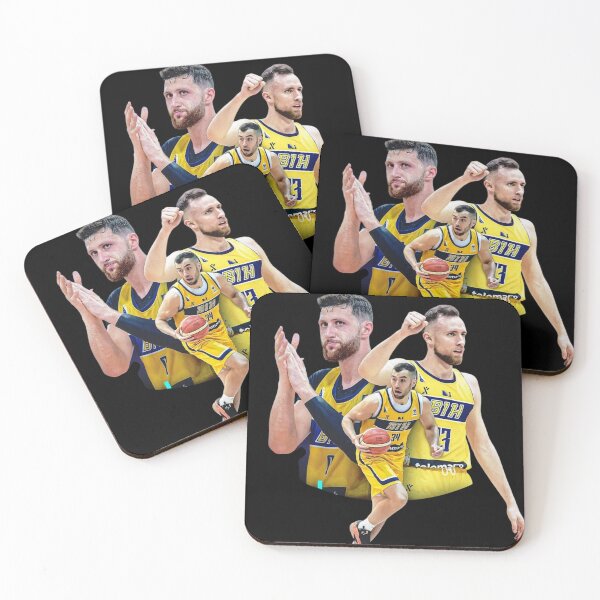 Item preview, Bosnia and Herzegovina basket designed and sold by ArminGreen.