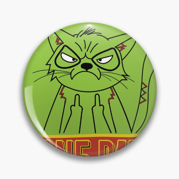 Item preview, Profane Patches designed and sold by DottiesGirl.