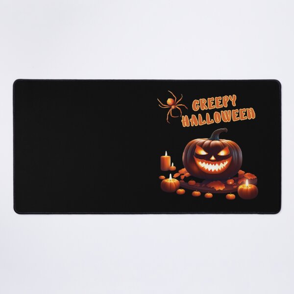 Item preview, Creepy halloween. designed and sold by NextDoorToMe.