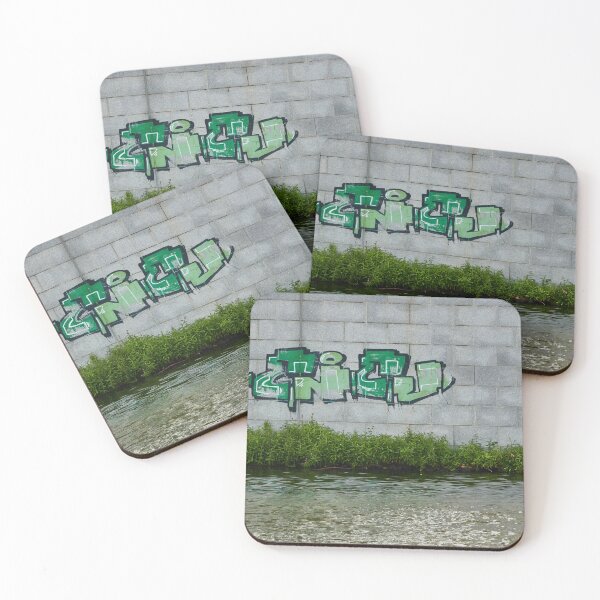 Item preview, Floating Graffiti designed and sold by Eidetic Photos.